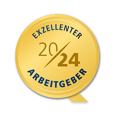 Attraktiver Arbeitgeber