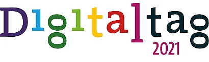 Logo Digitaltag