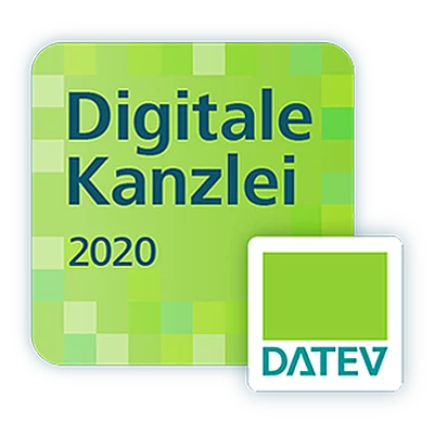 Logo Digitalkanzlei